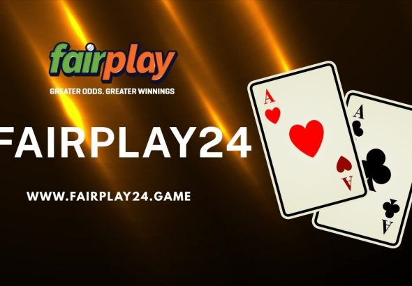 Fairplay24 Midweek Madness Why Players Log In Most