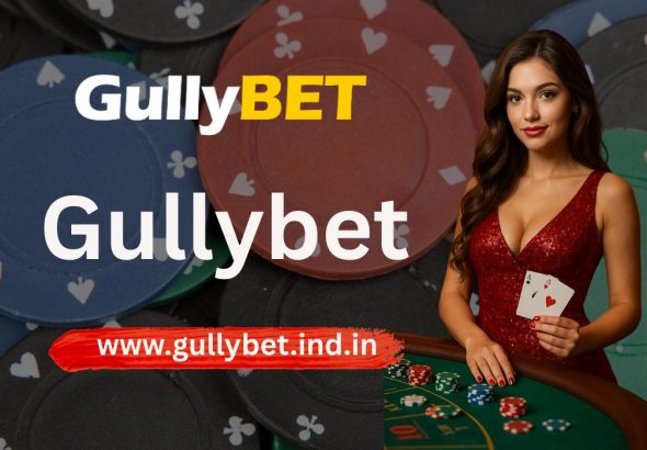 Gullybet Decoded: A Modern Hub for Digital Entertainment