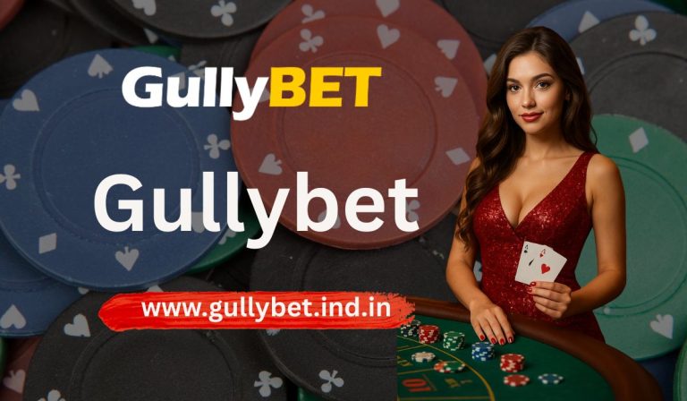 Gullybet Decoded: A Modern Hub for Digital Entertainment