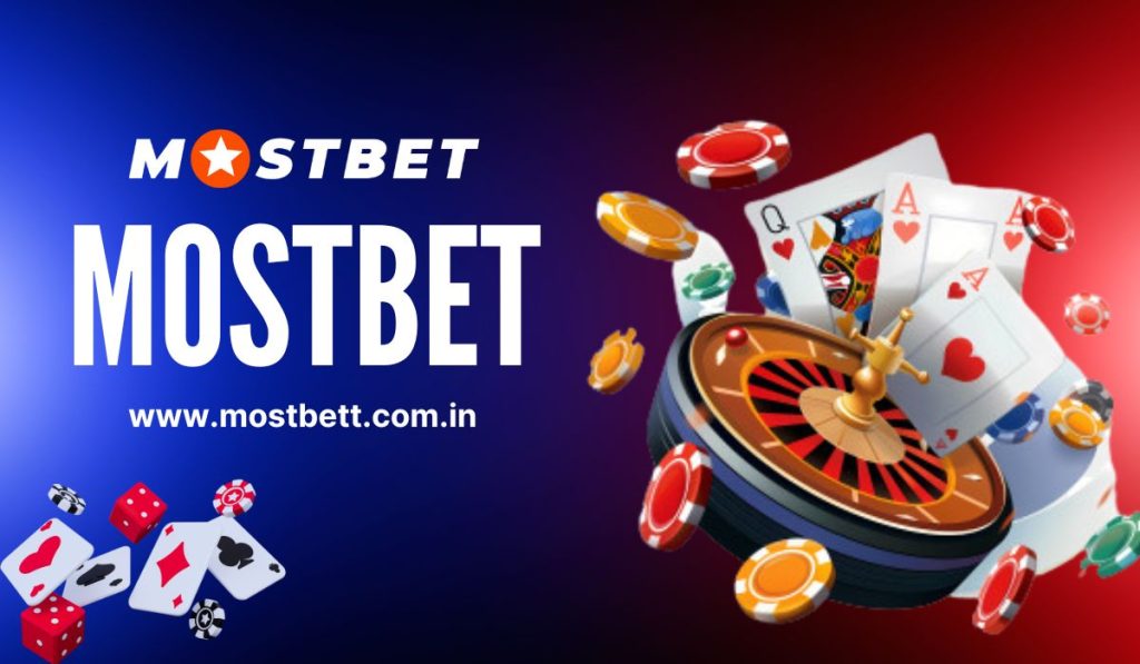 Exploring New Gaming Trends on Mostbet Online