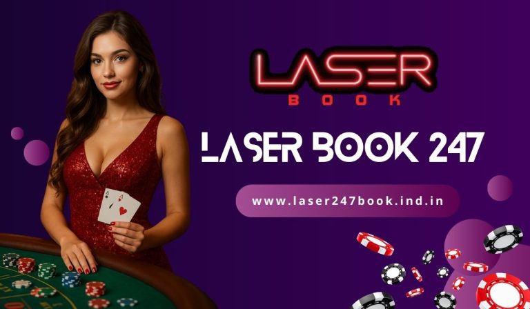 Mobile Game Variety on the Laser Book 247 App