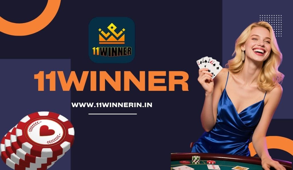 11winner App: A Modern Gateway to Online Play