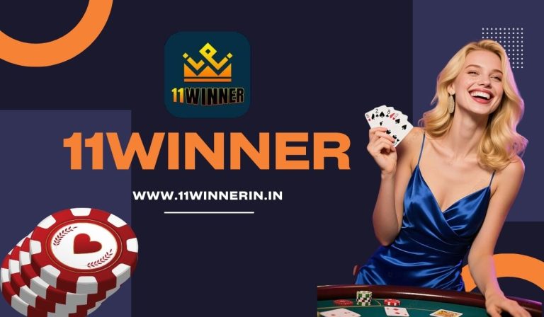 11winner App: A Modern Gateway to Online Play