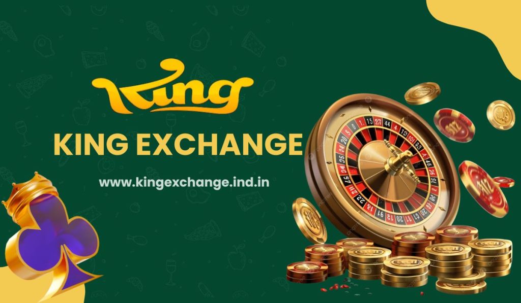 King Exchange Login: A Simple Start for New Players