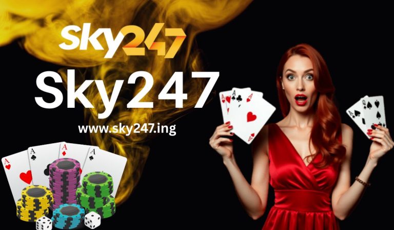 Sky247 Login: Simple Steps to Get Started Online