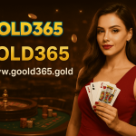 Golden Moments of Play: Dive into the Games on Gold365