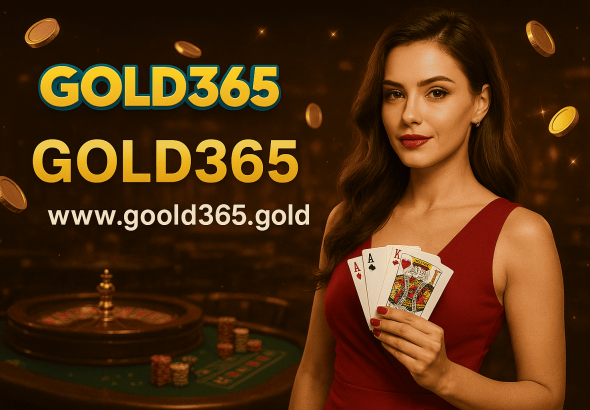 Golden Moments of Play: Dive into the Games on Gold365