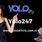 Yolo247 Betting ID: Quick Start Guide