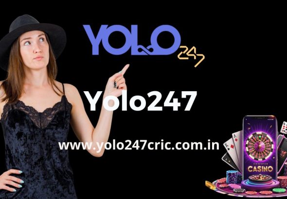 Yolo247 Betting ID: Quick Start Guide