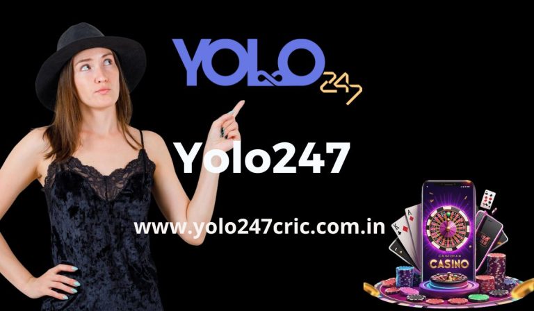 Yolo247 Betting ID: Quick Start Guide